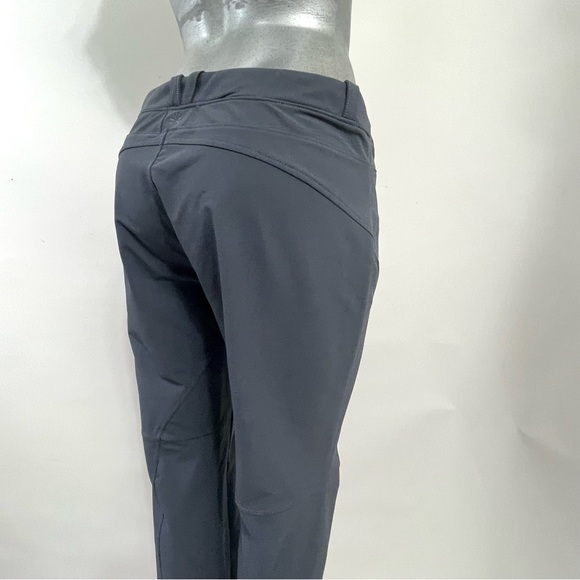 ATHLETA ~ Women’s Low Rise Dipper Outdoor Athletic Pants~  10T - Picture 8 of 17